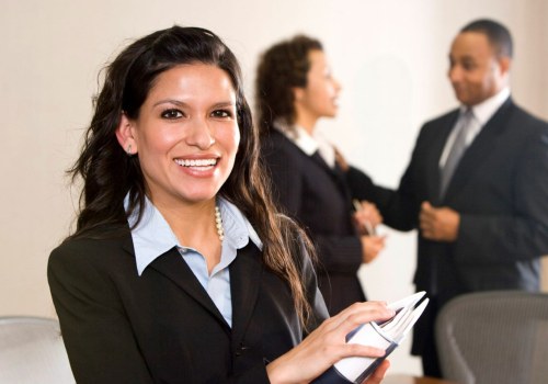Networking Opportunities for Paralegals in Central Maryland